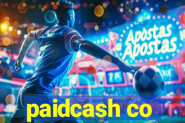 paidcash co